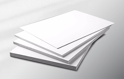 PVC sheets