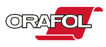Лого Orafol