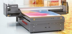 Плоскопечатен принтер RICOH Pro T7210