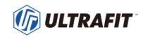Ultrafit PFF logo