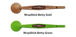 Мини шпакла за монтаж на автофолио WrapStick Betty