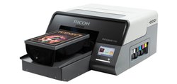 Принтер за директен печат върху текстил Ri 1000