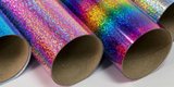 siser holographic heat transfer vinyl