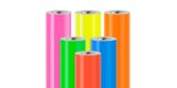 Orafol Oracal 6510 Fluorescent Film