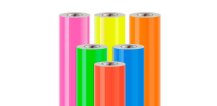 Orafol Oracal 6510 Fluorescent Film